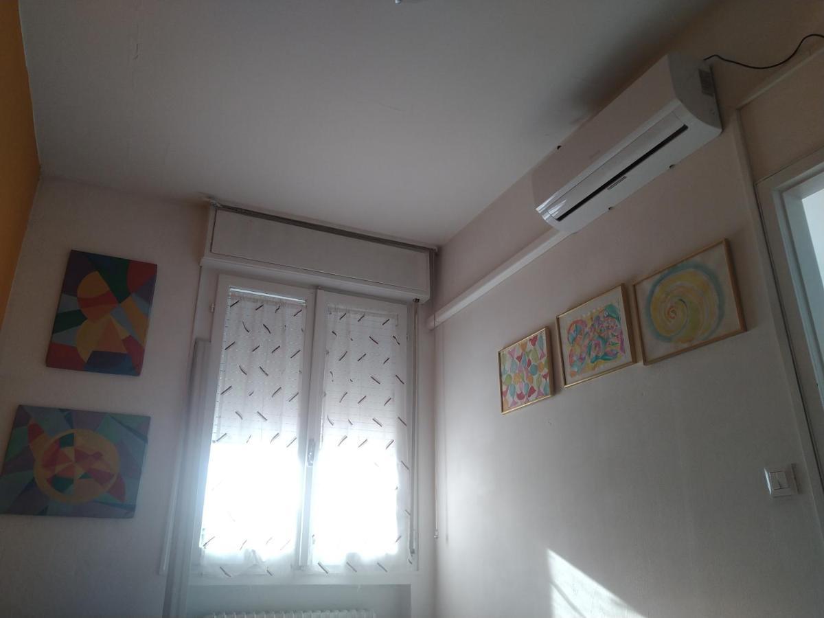 Appartamento Intero Bilocale Vicino All'Ospedale Падуя Екстер'єр фото