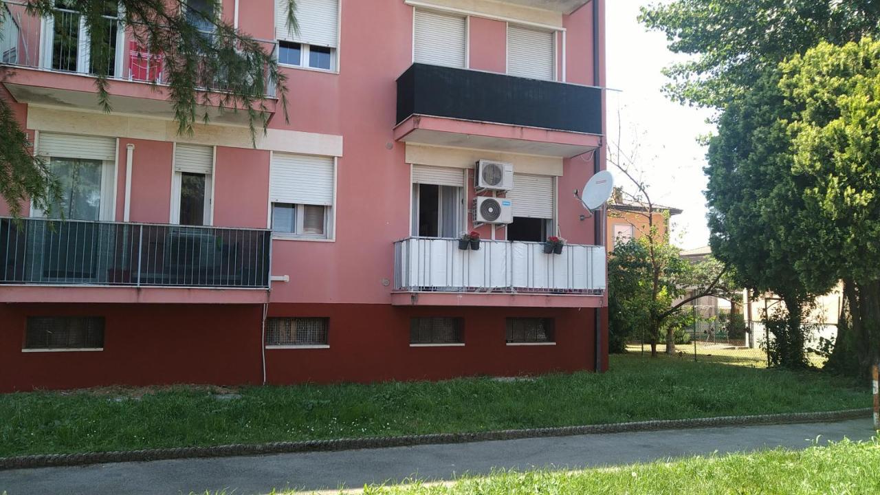 Appartamento Intero Bilocale Vicino All'Ospedale Падуя Екстер'єр фото