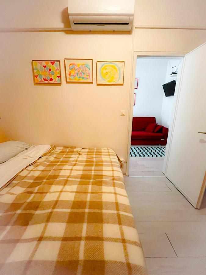Appartamento Intero Bilocale Vicino All'Ospedale Падуя Екстер'єр фото
