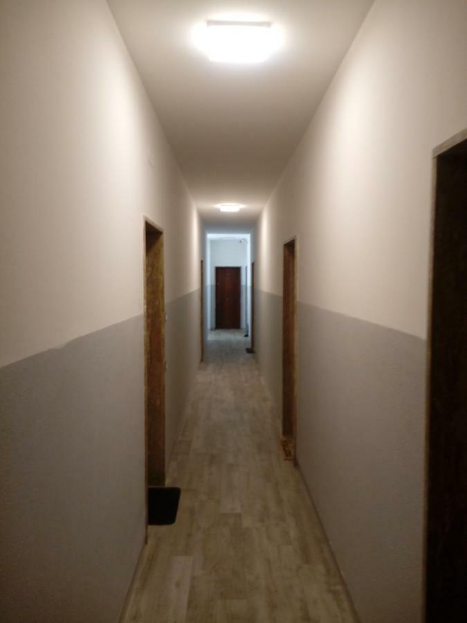 Appartamento Intero Bilocale Vicino All'Ospedale Падуя Екстер'єр фото